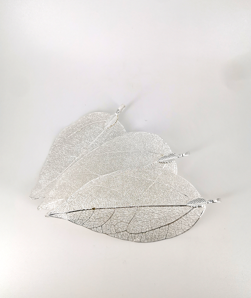 Hoja de Metal Calado - 6x7cm