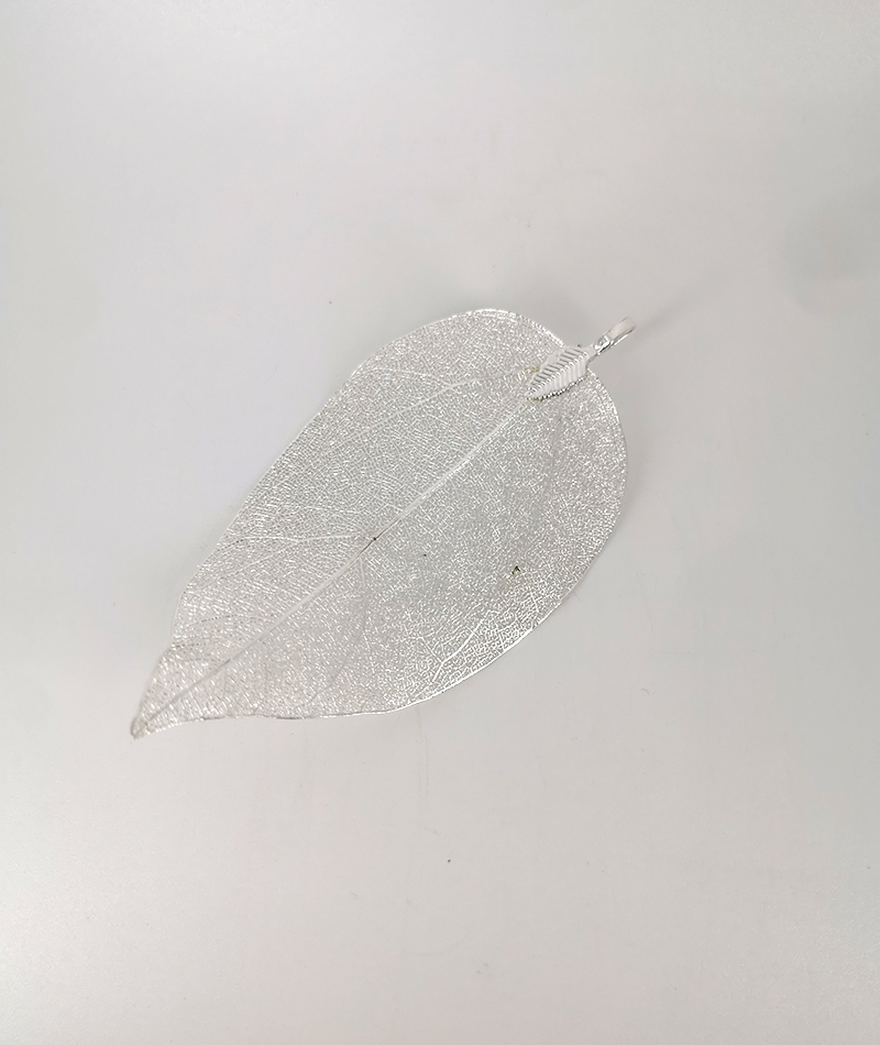 Hoja de Metal Calado - 6x7cm