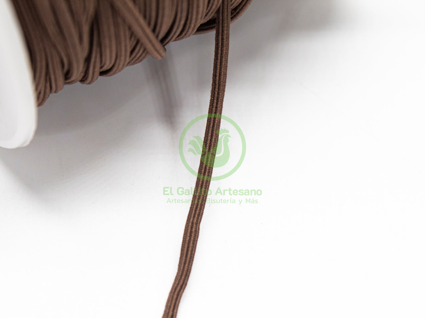 Elástico 2.5mm - 50Y | Colores