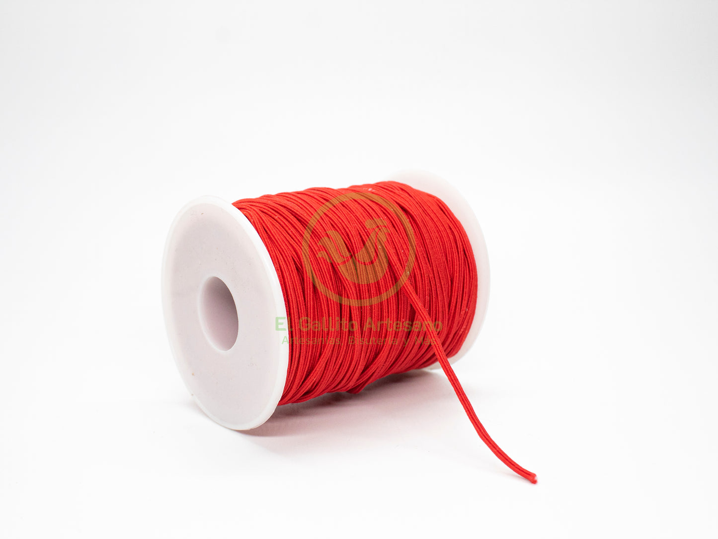 Elástico 2.5mm - 50Y | Colores