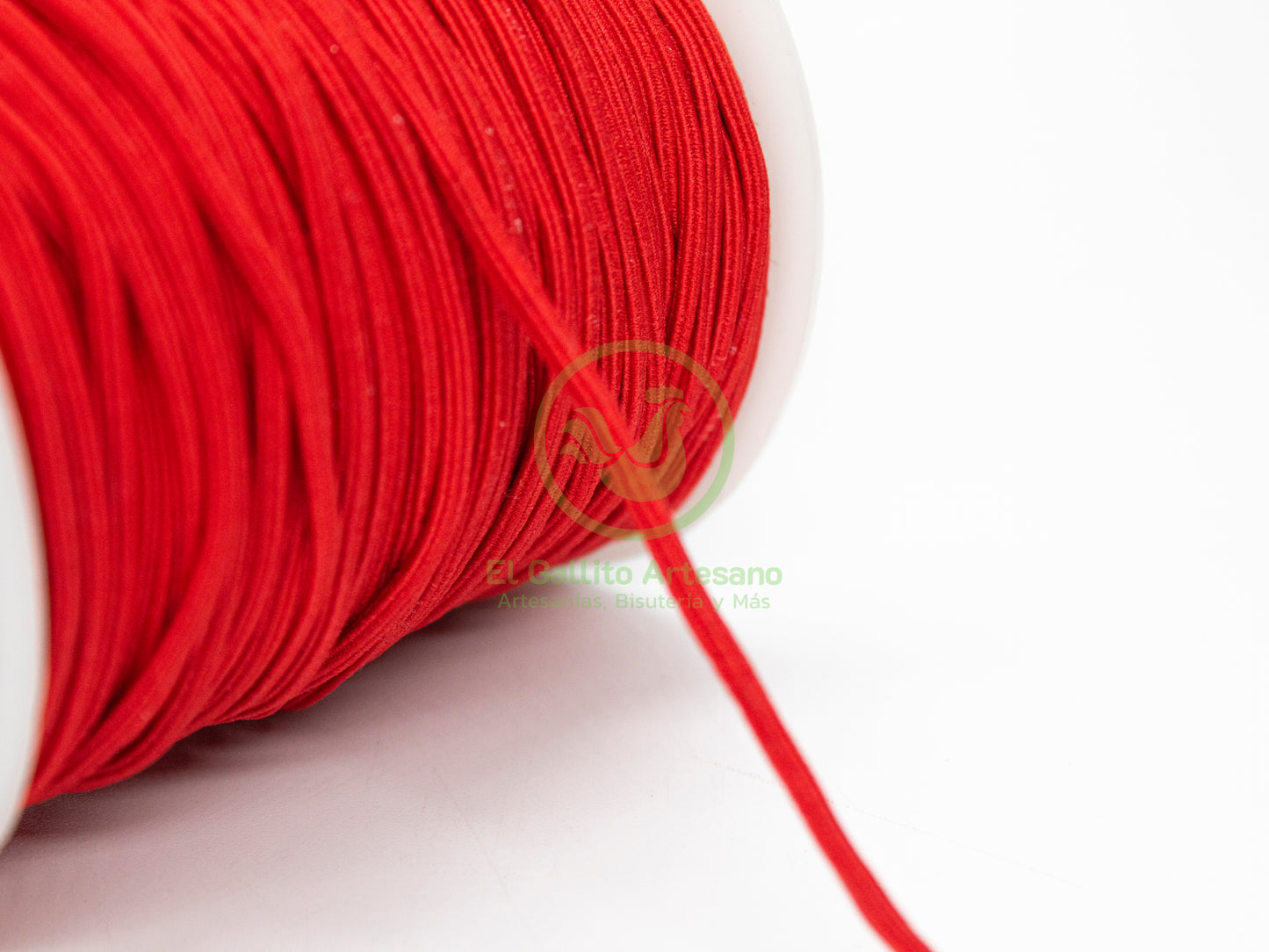 Elástico 2.5mm - 50Y | Colores