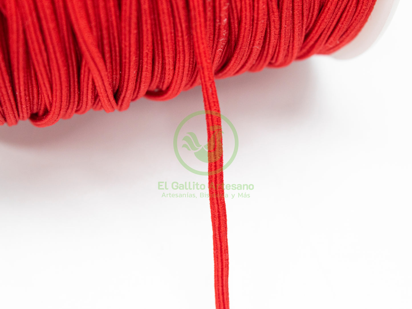 Elástico 2.5mm - 50Y | Colores