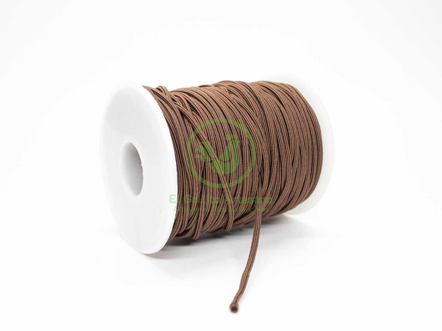 Elástico 2.5mm - 50Y | Colores