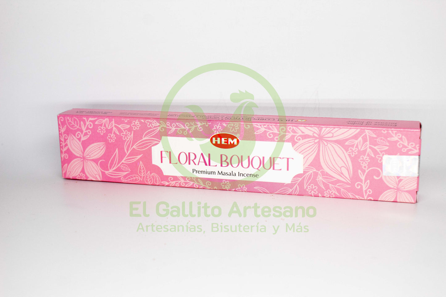 Hem Masala | Floral Bouquet
