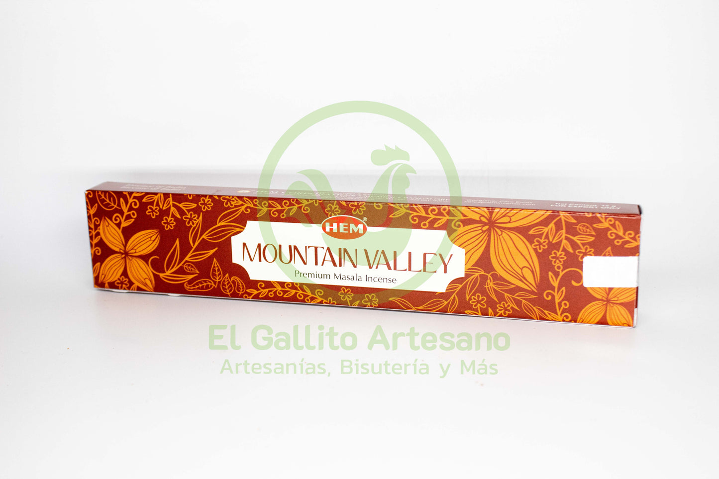 Hem Masala | Mountain Valley