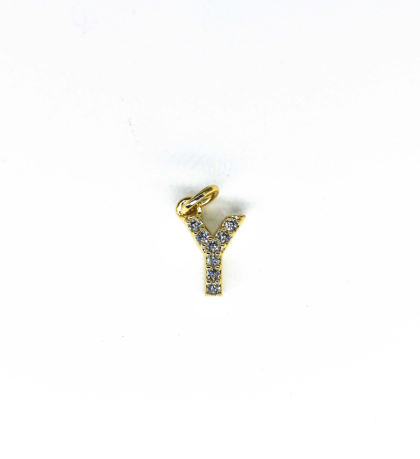 Letra Zirconia Mini