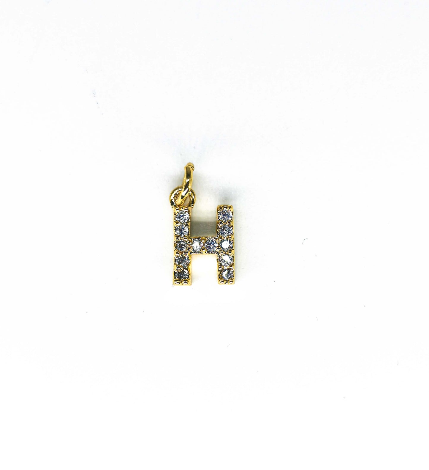 Letra Zirconia Mini