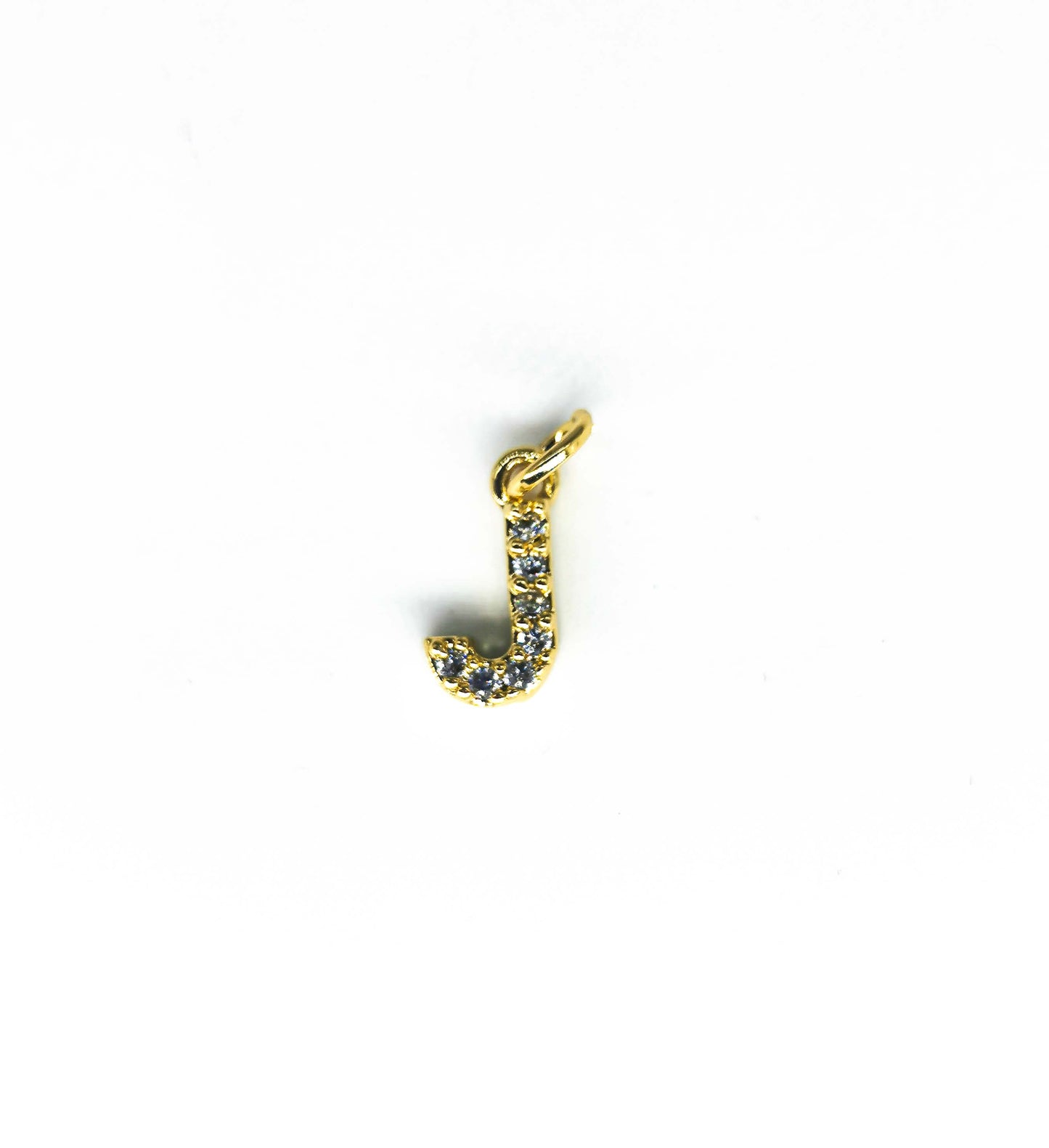 Letra Zirconia Mini