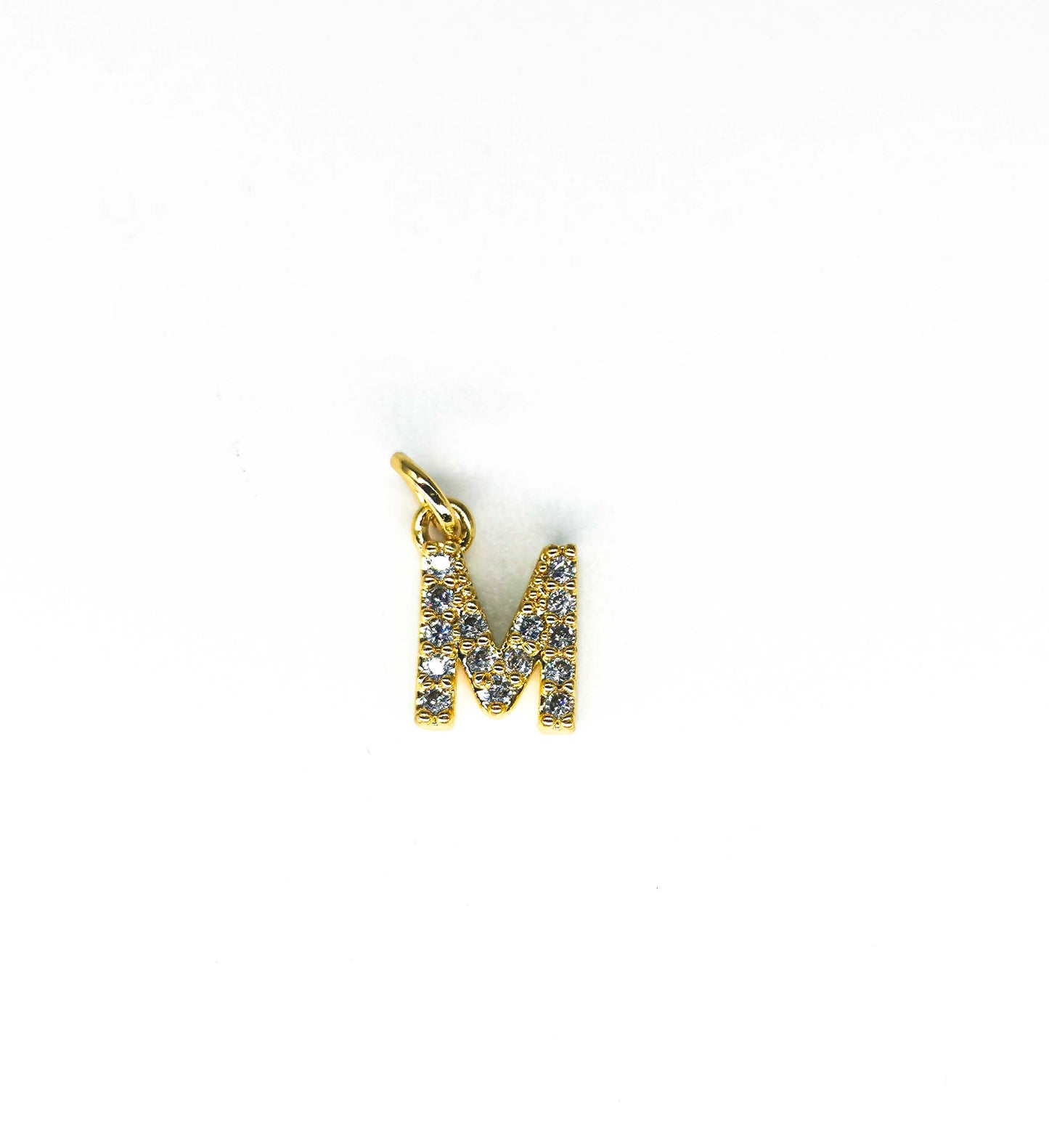 Letra Zirconia Mini