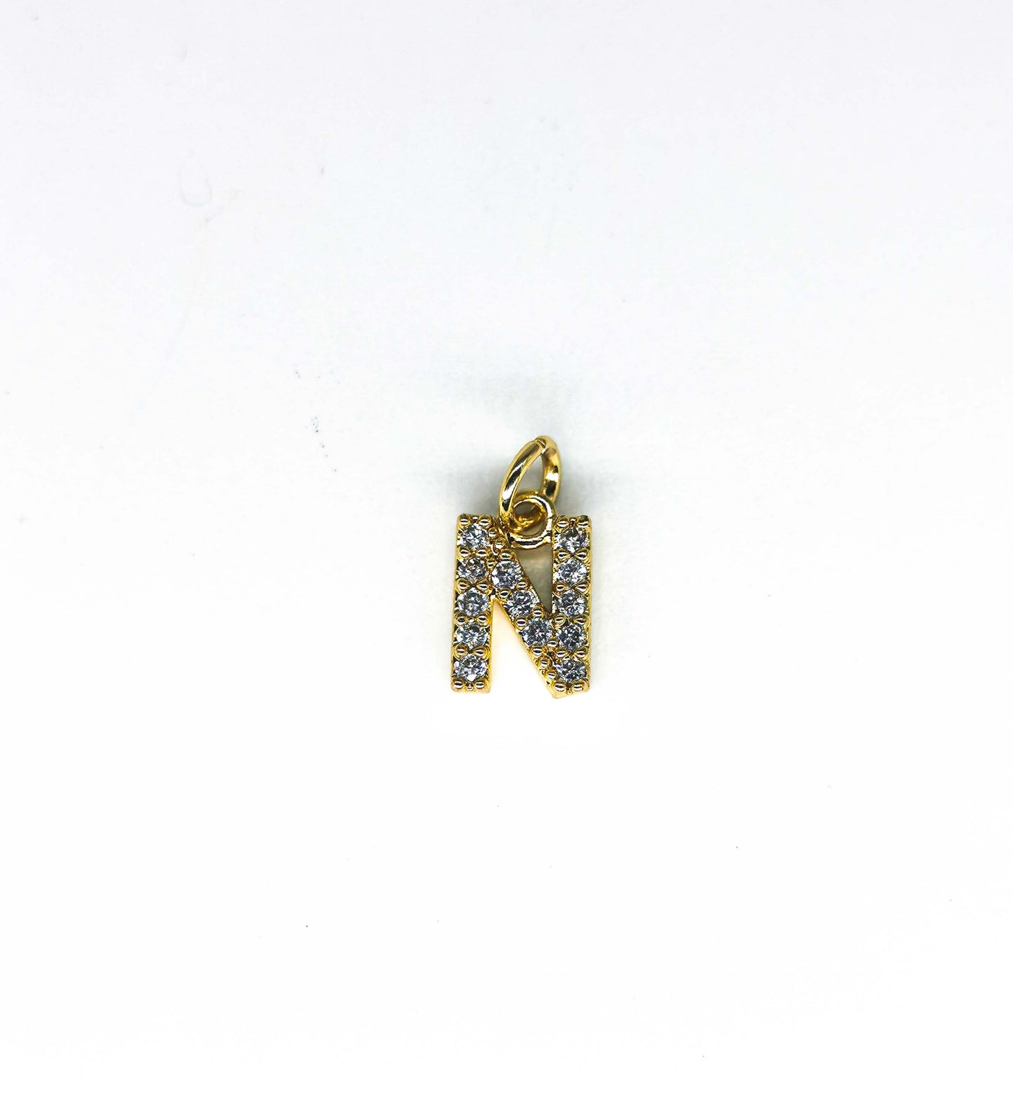 Letra Zirconia Mini