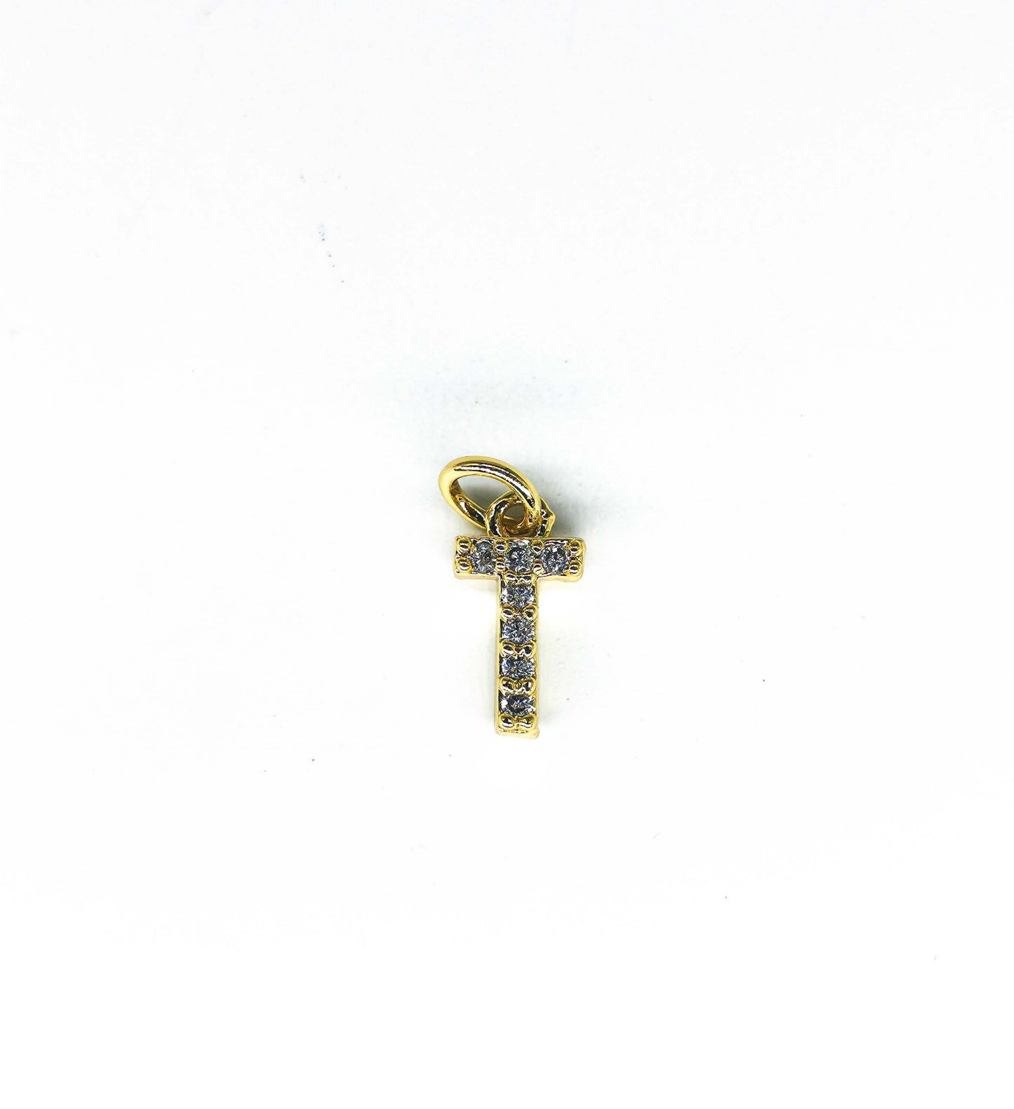 Letra Zirconia Mini