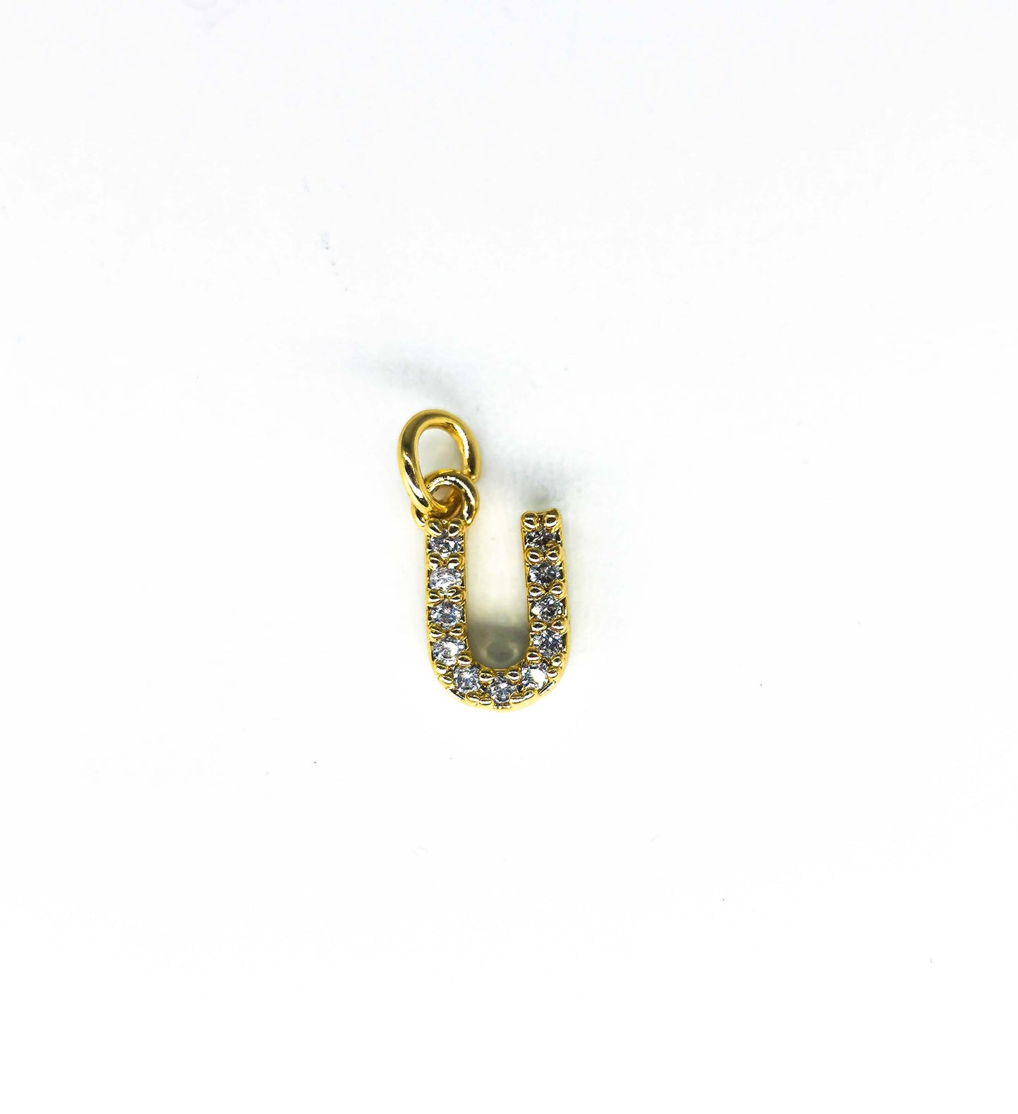 Letra Zirconia Mini