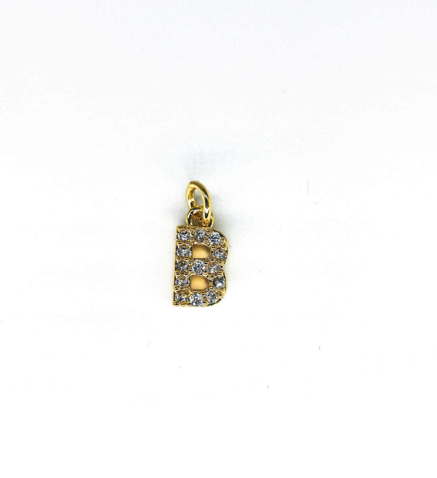 Letra Zirconia Mini
