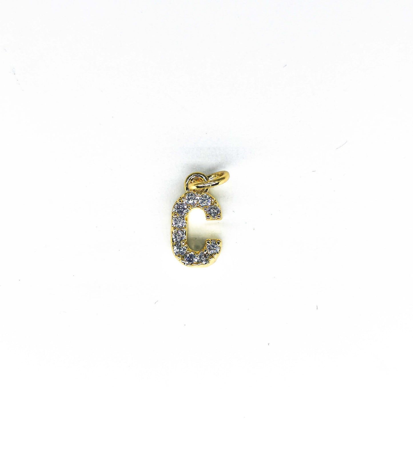 Letra Zirconia Mini