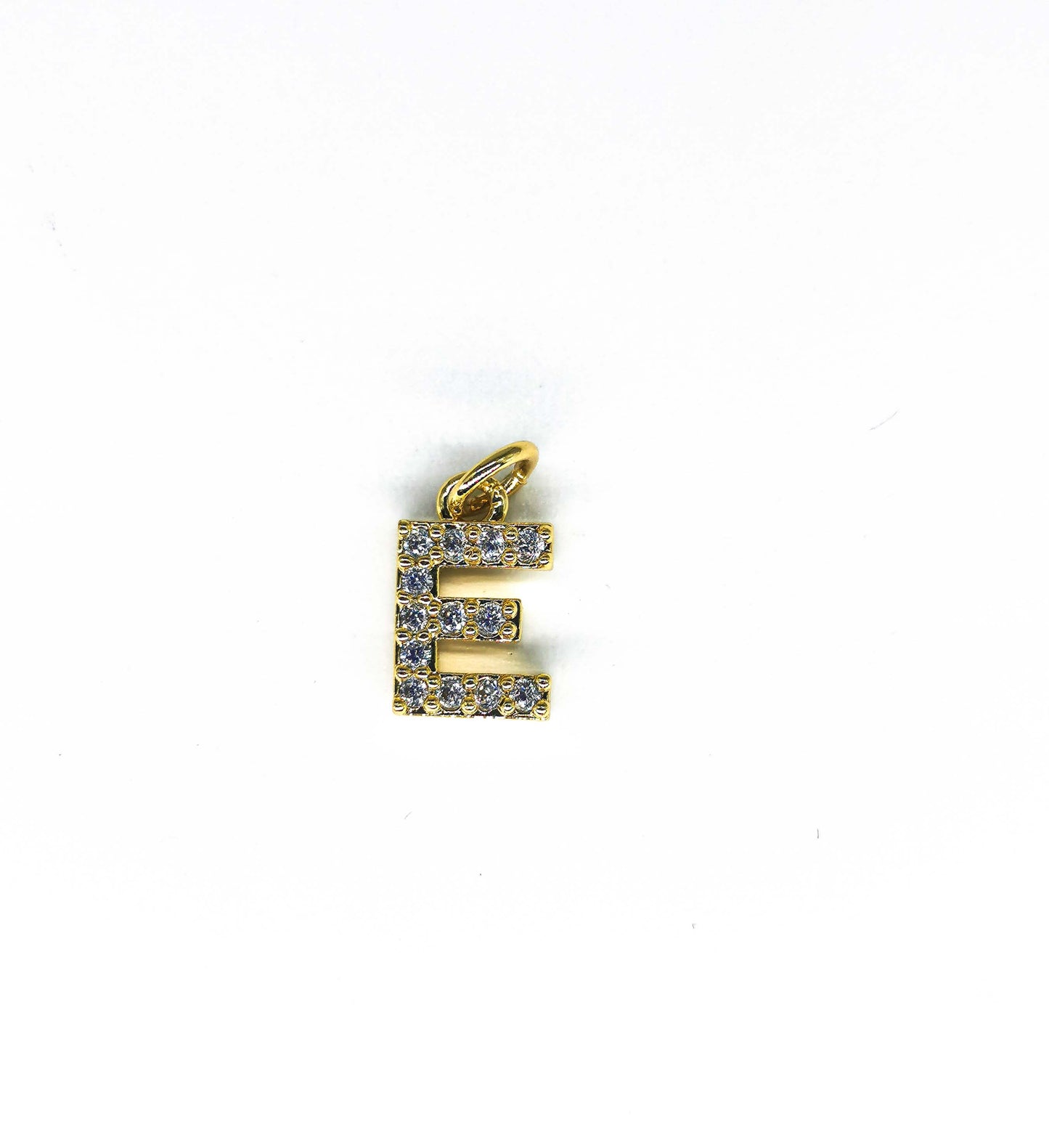 Letra Zirconia Mini
