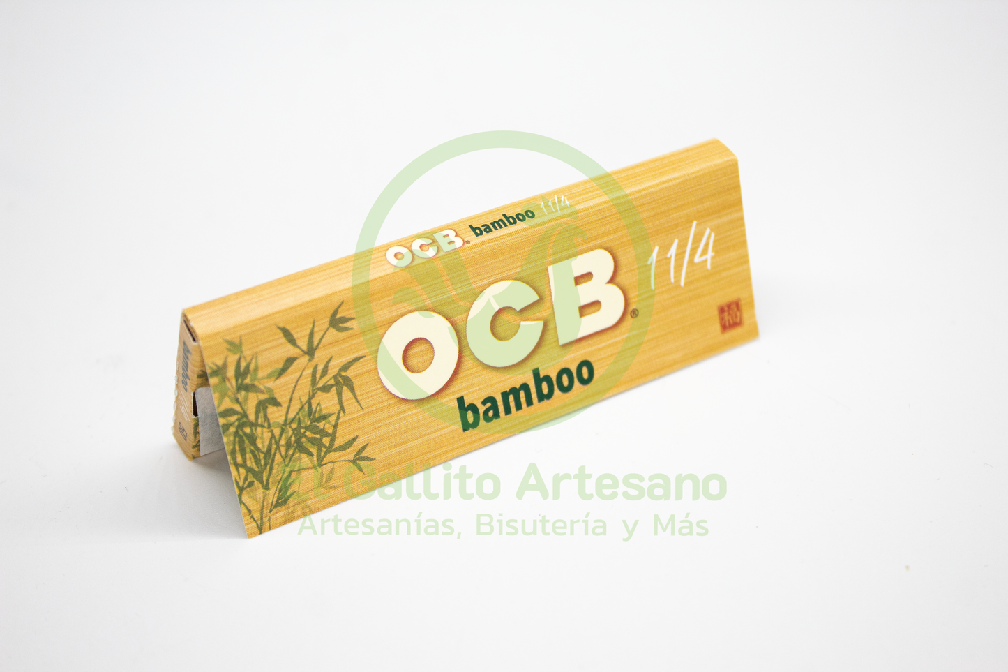 OCB Bamboo