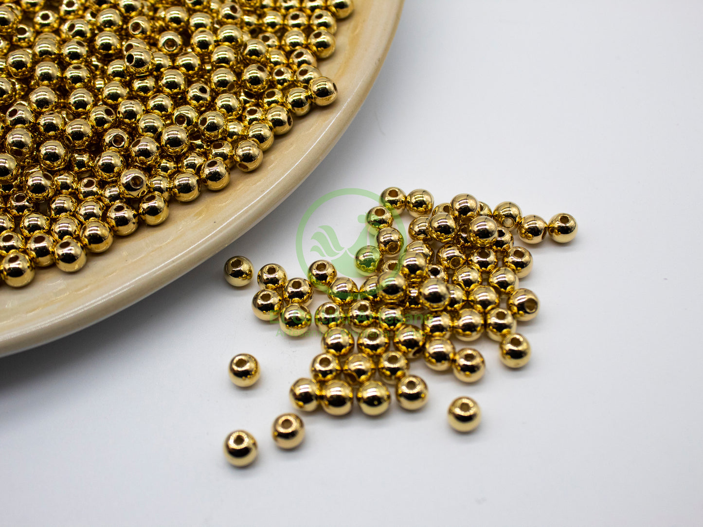 Plastimetal Bola Lisa