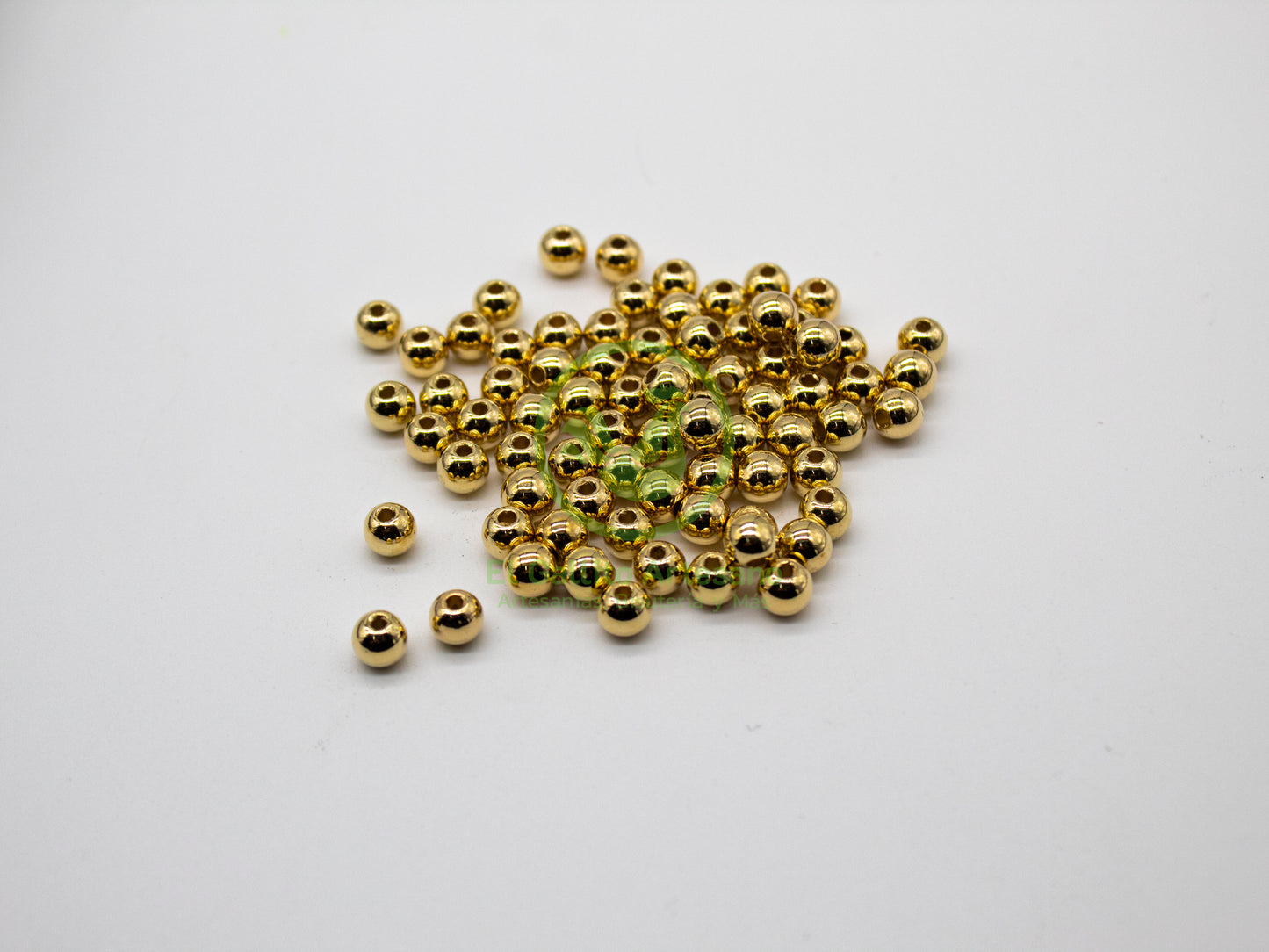 Plastimetal Bola Lisa