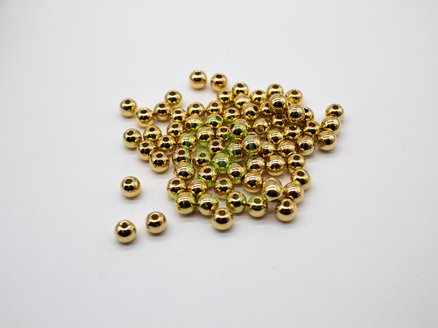 Plastimetal Bola Lisa