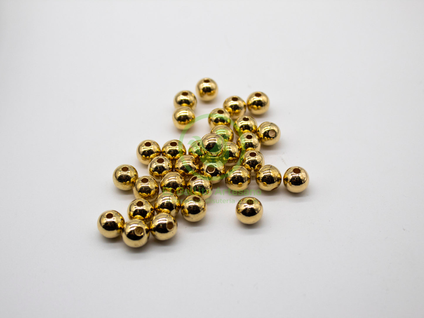 Plastimetal Bola Lisa