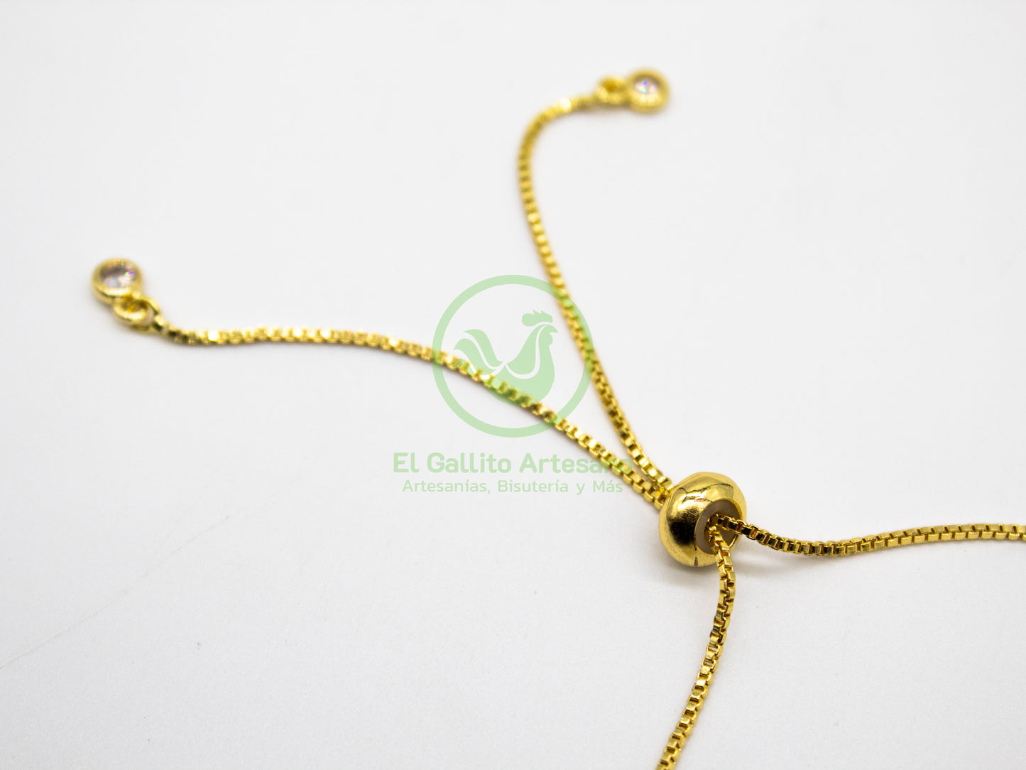 Pulsera Bola | Colores