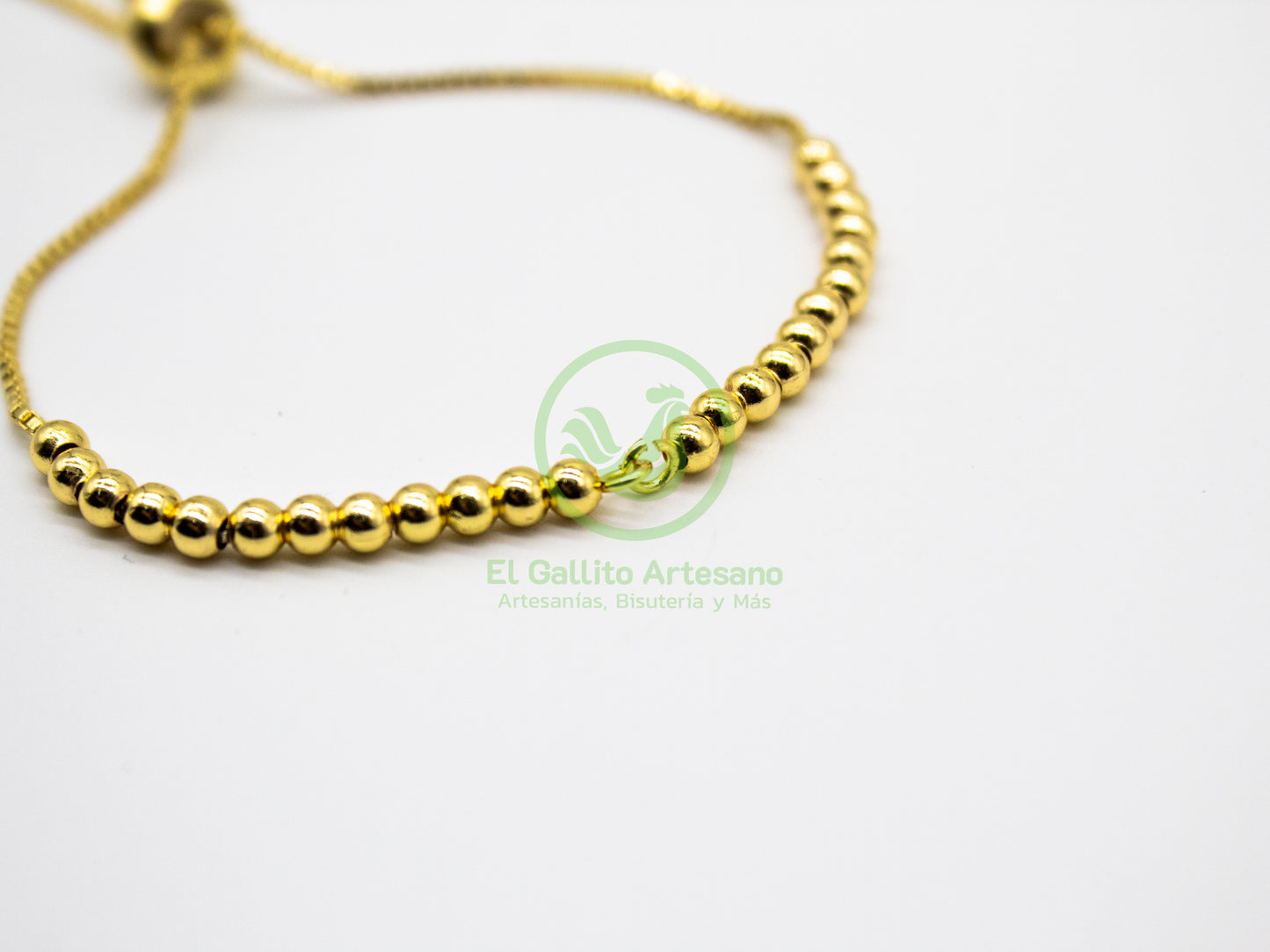 Pulsera Bola | Colores