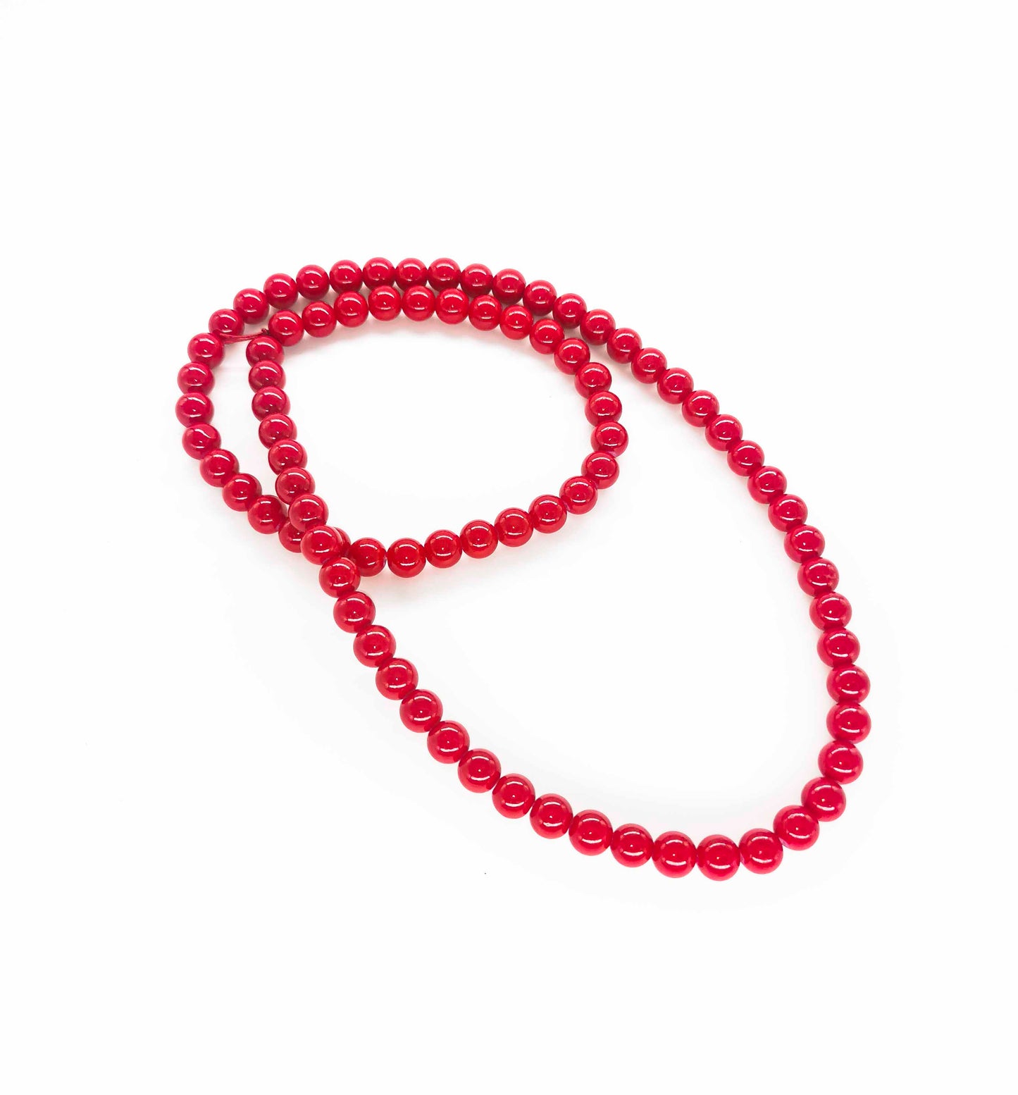 Perla Cristal - 10mm