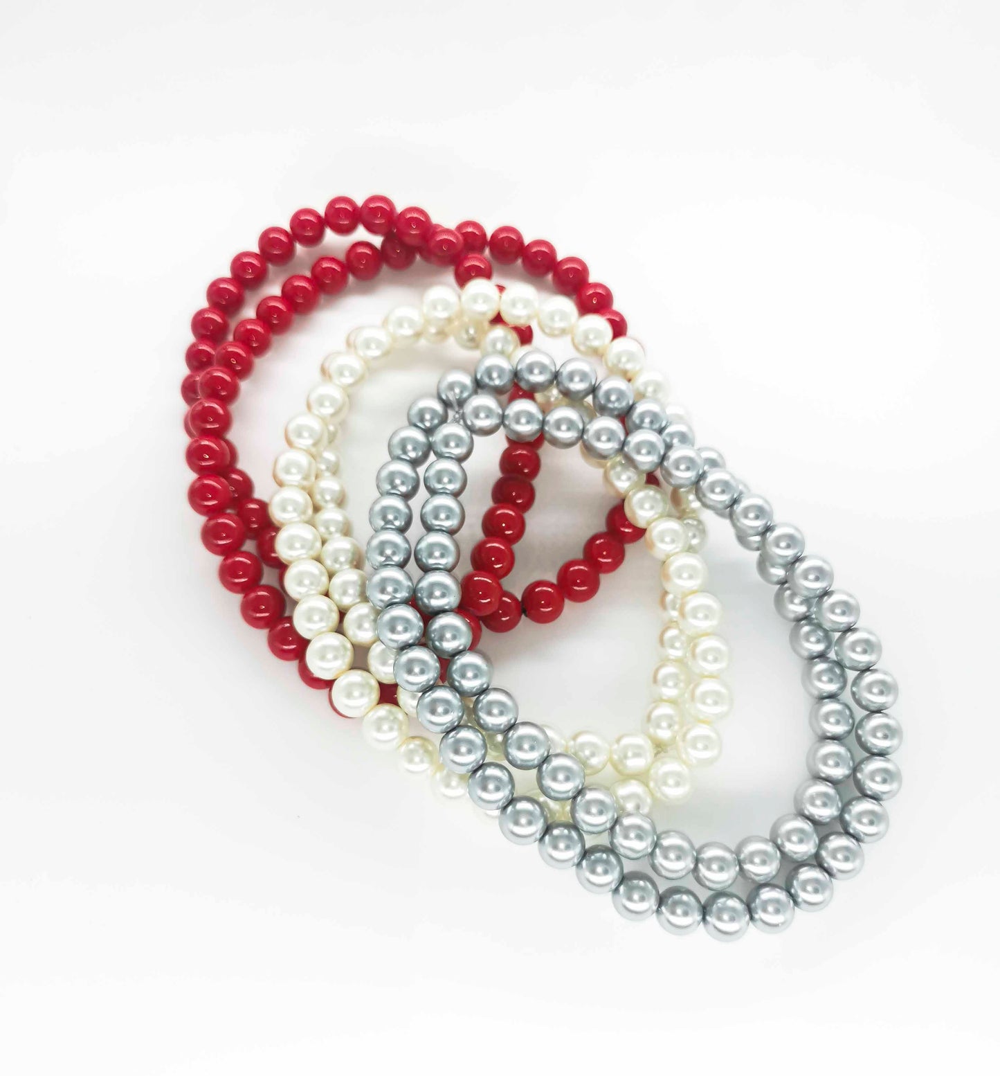 Perla Cristal - 12mm