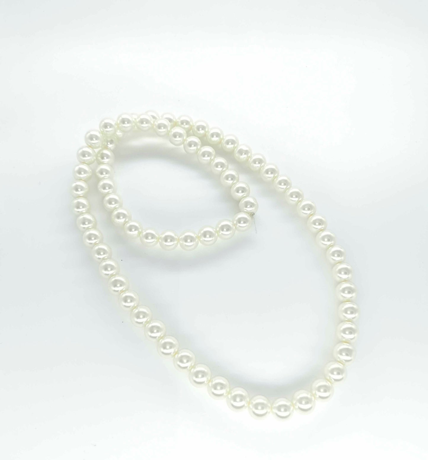 Perla Cristal - 12mm