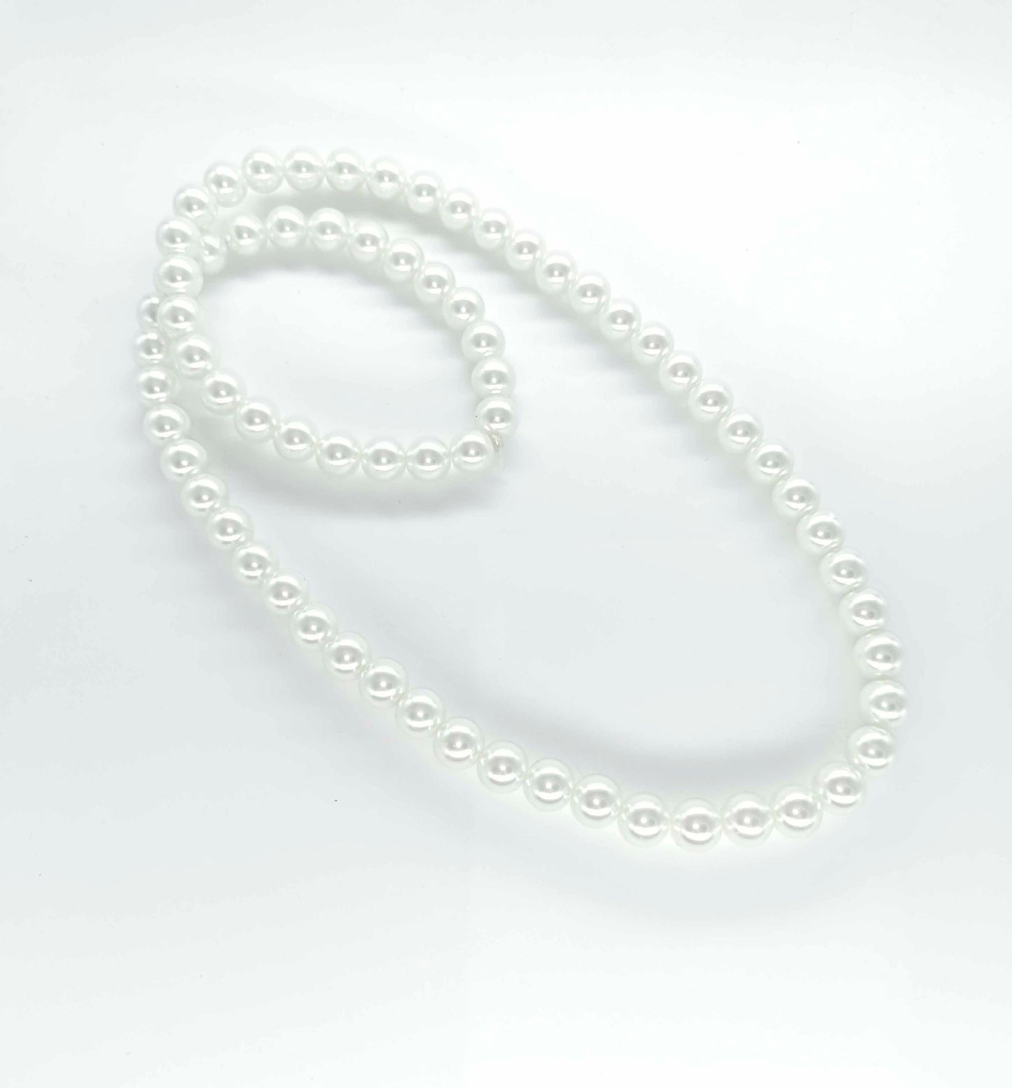 Perla Cristal - 12mm