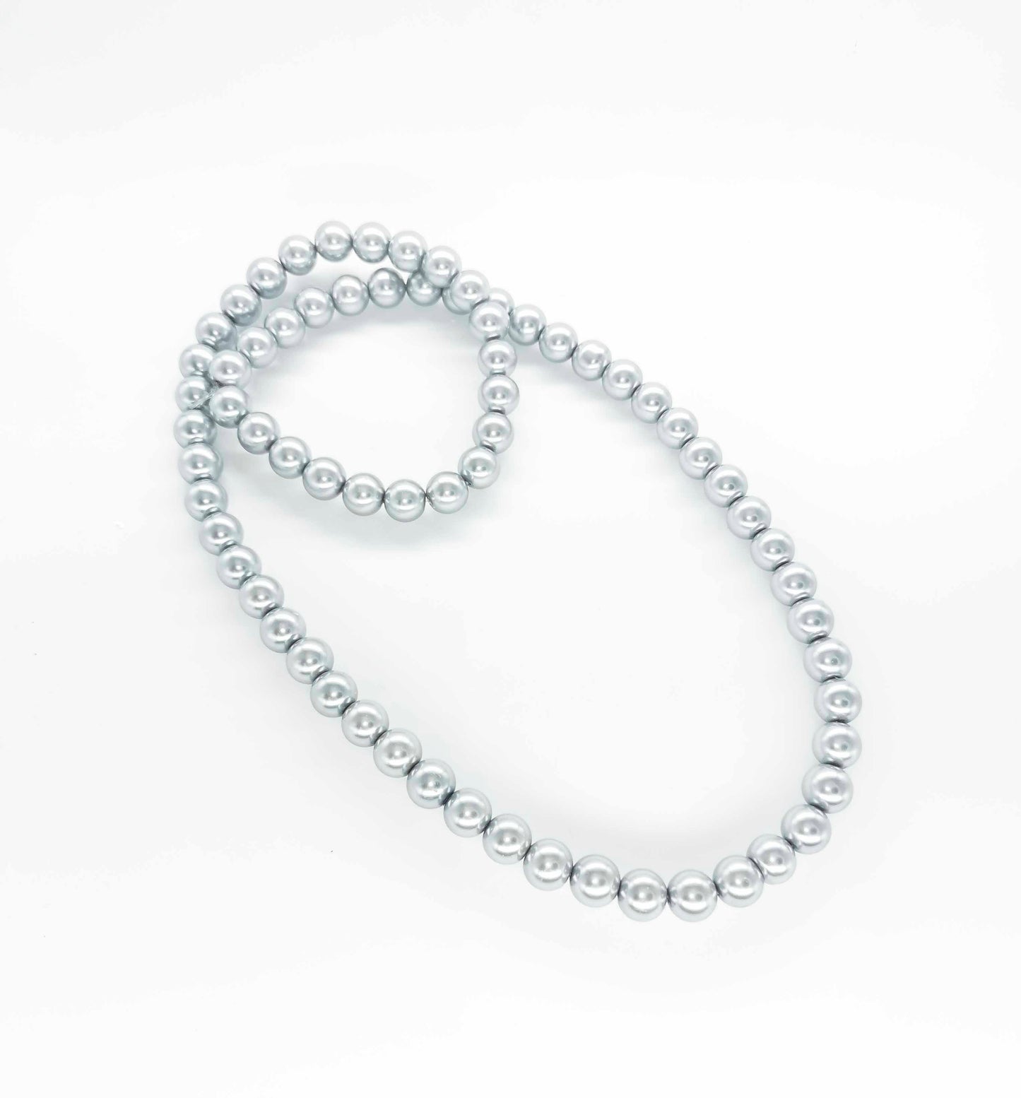 Perla Cristal - 12mm