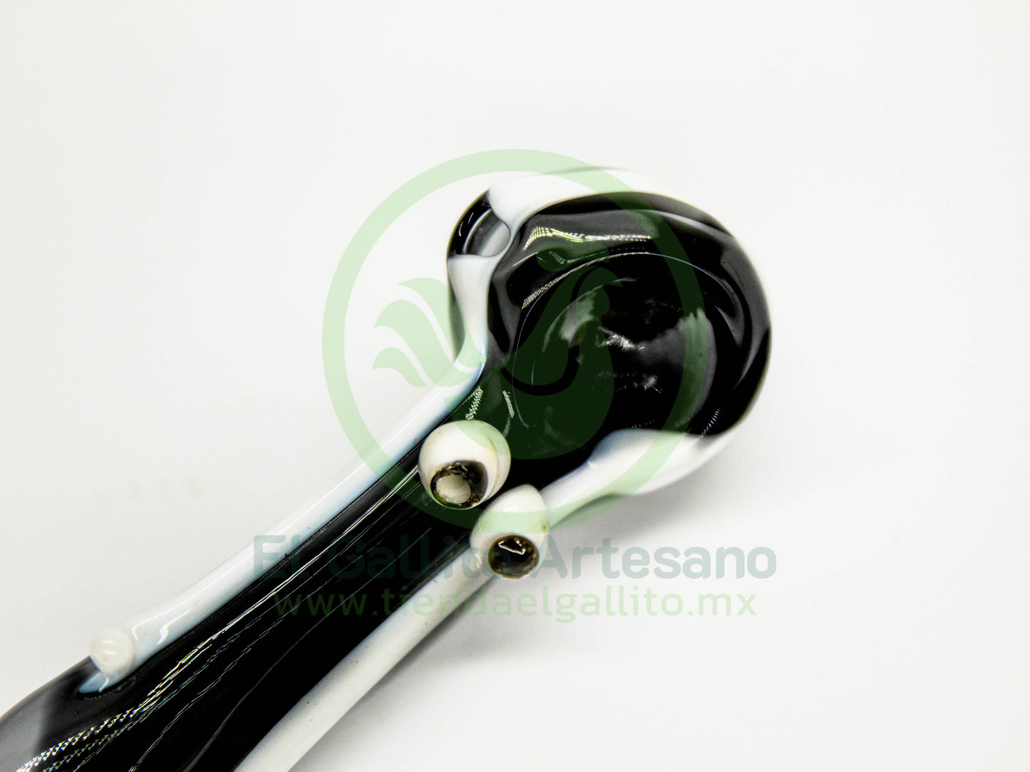 Pipa Pulpo Color Chica