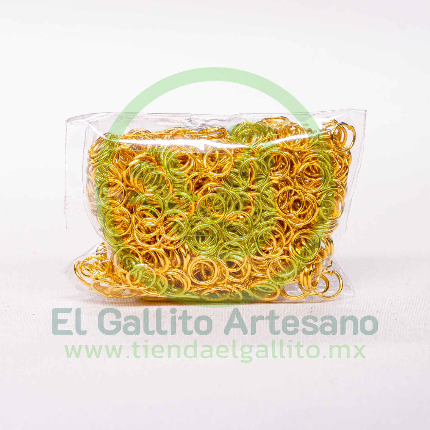 Argolla | Metal