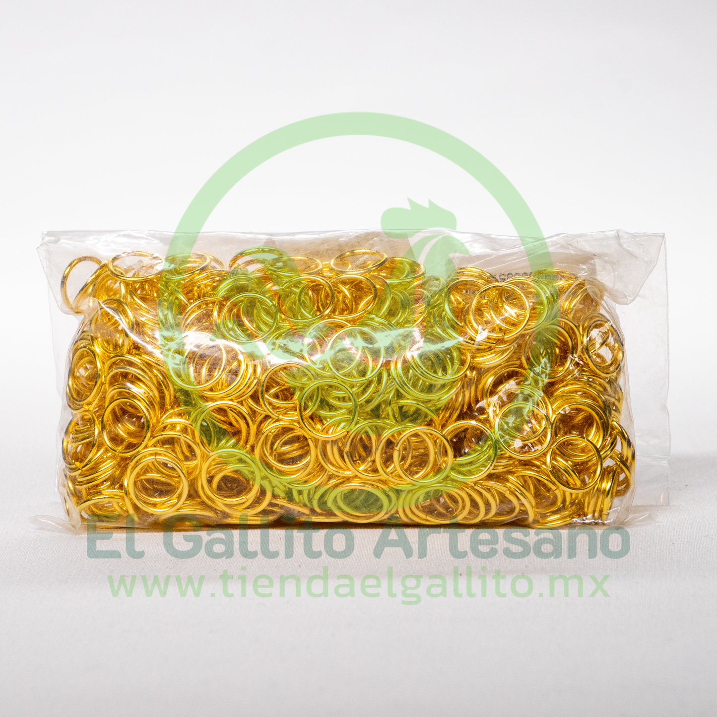 Argolla | Metal