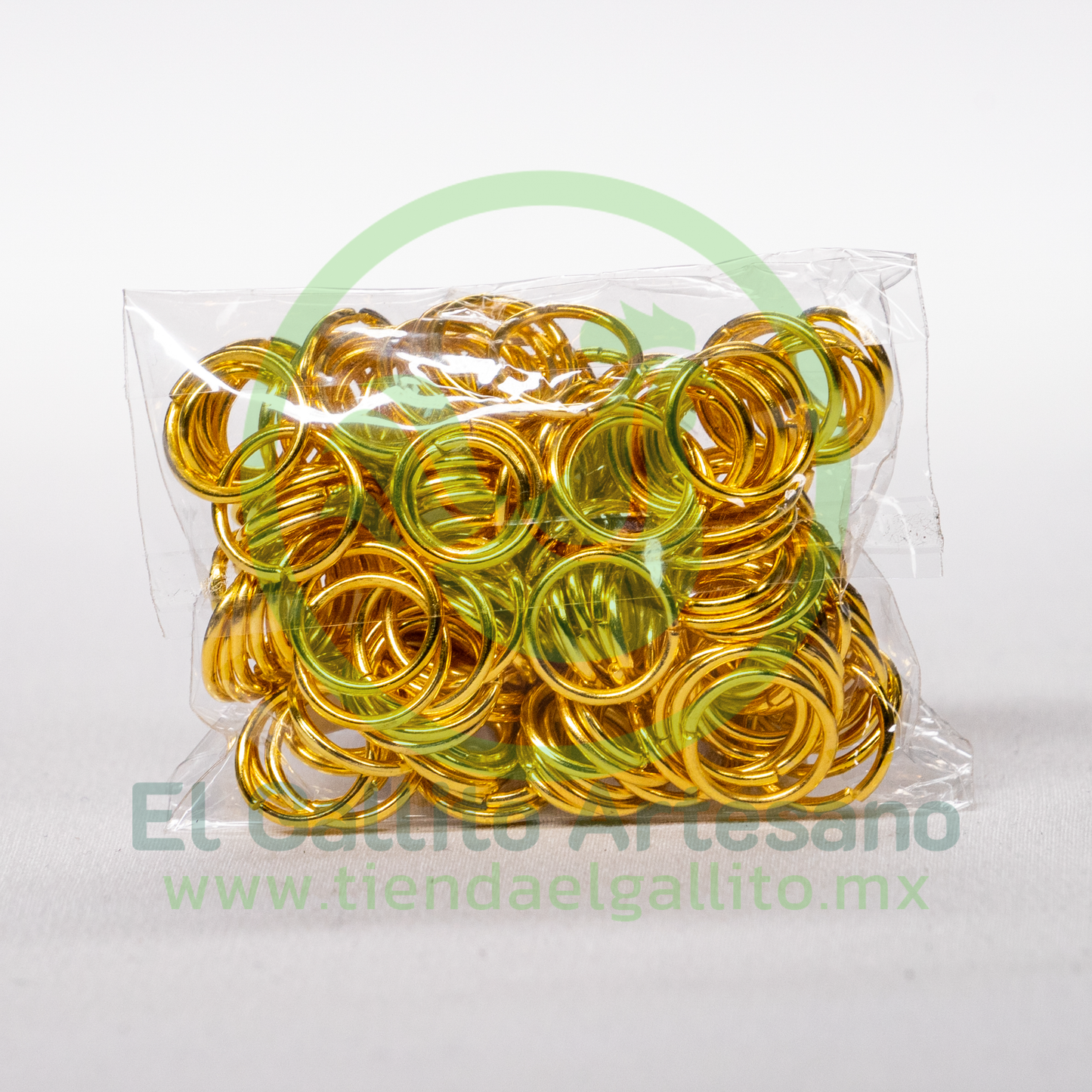 Argolla | Metal