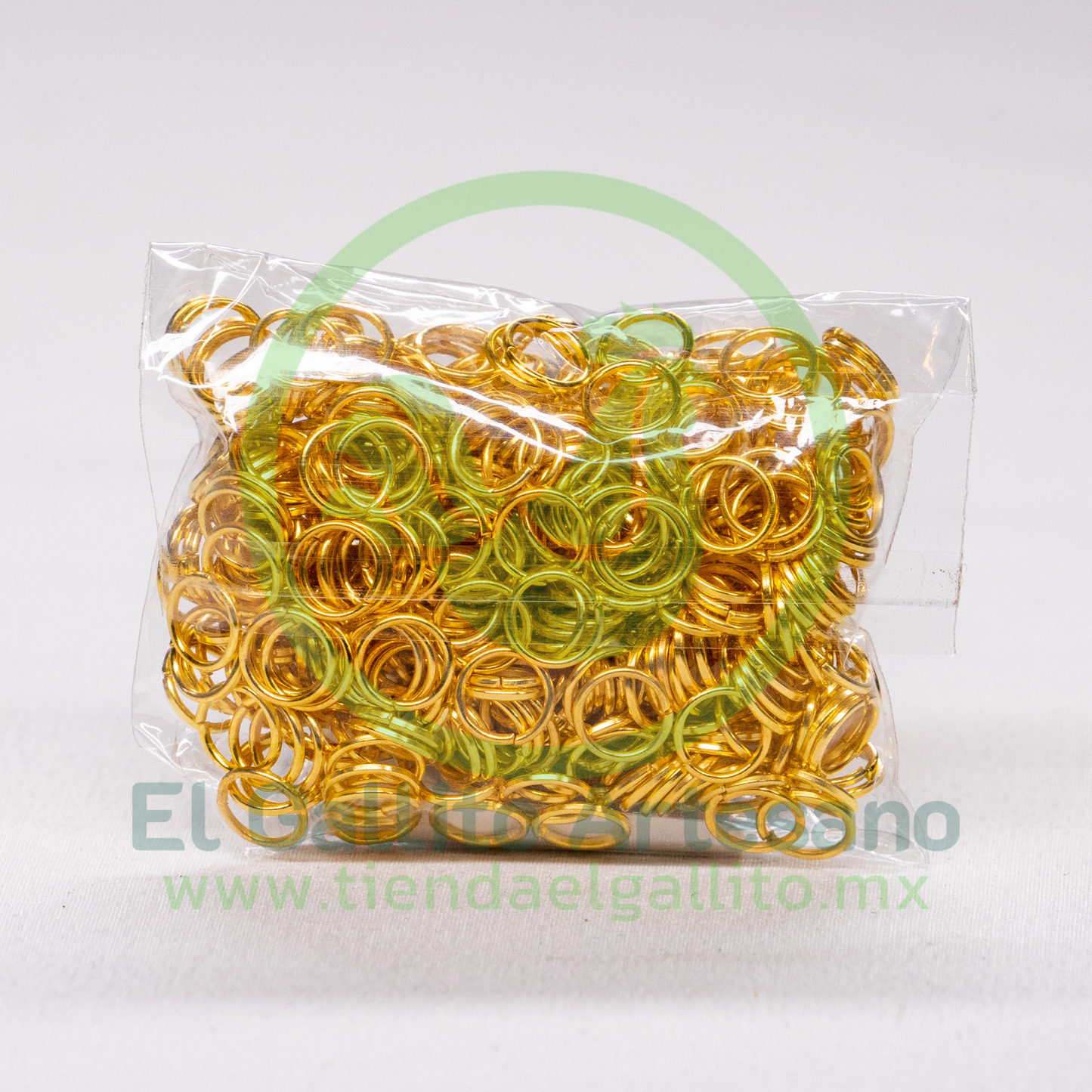 Argolla | Metal
