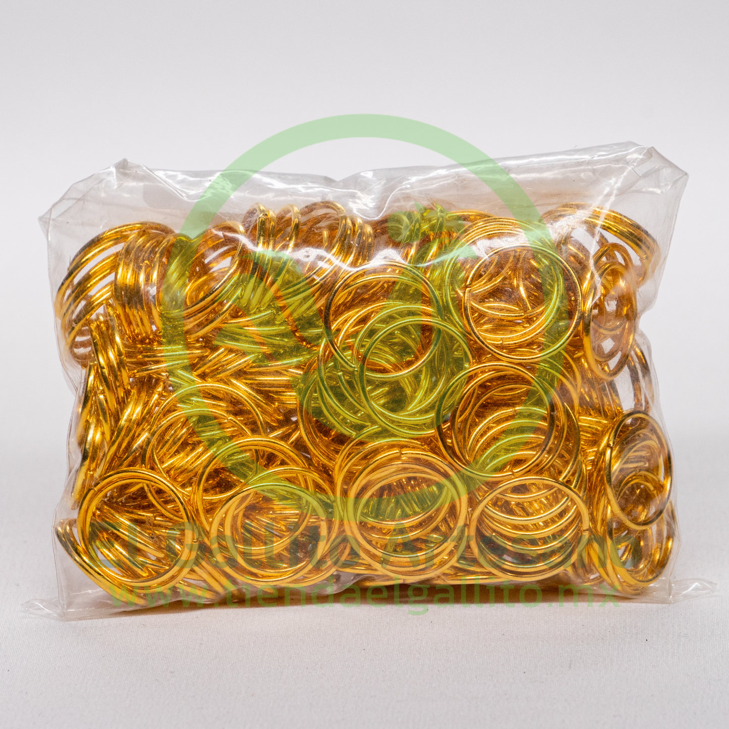 Argolla | Metal