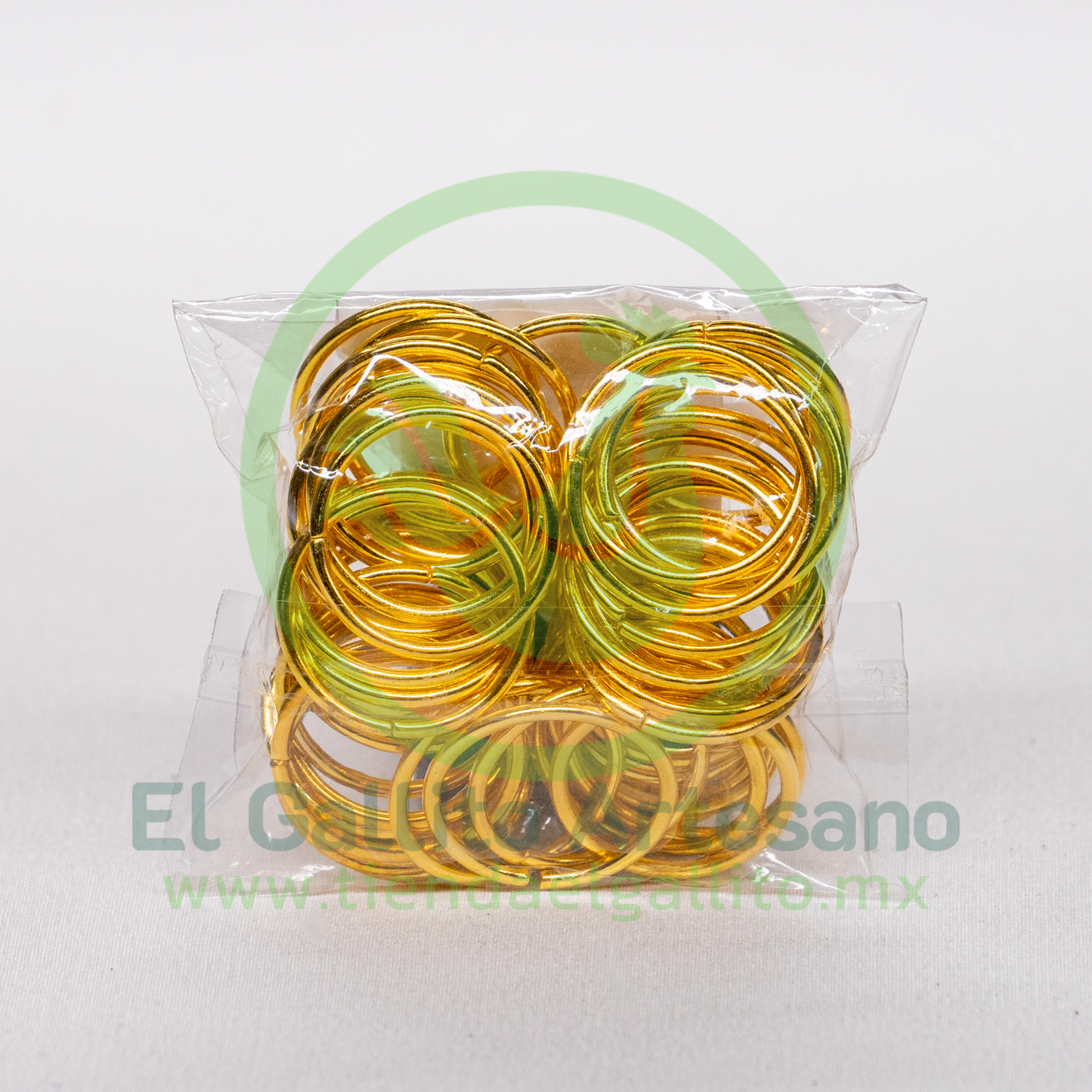 Argolla | Metal