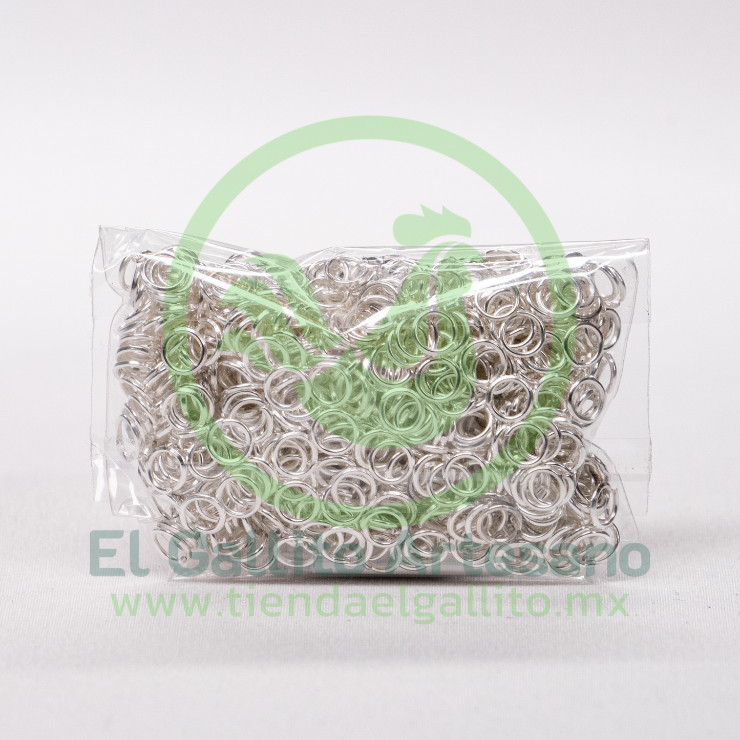 Argolla | Metal