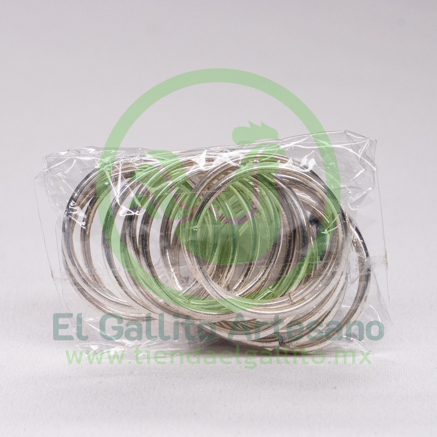 Argolla | Metal