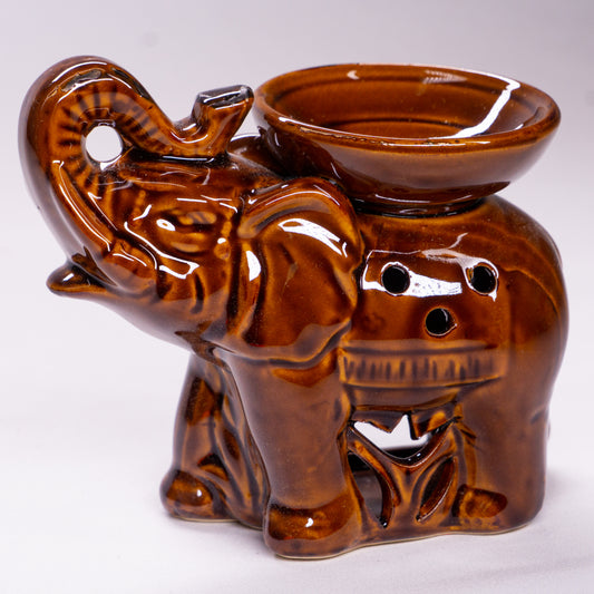 CMD DF 16 Difusor Cerámica Elefante Gr | Colores