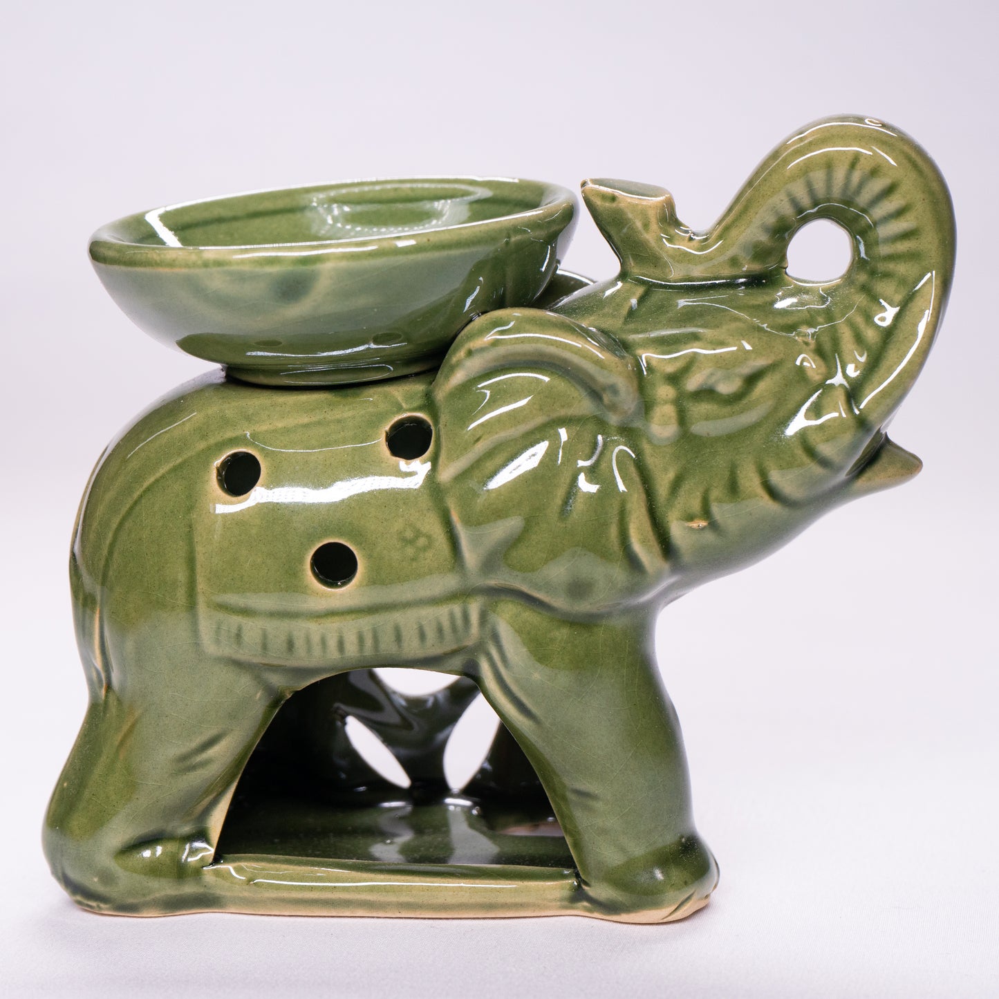 CMD DF 16 Difusor Cerámica Elefante Gr | Colores
