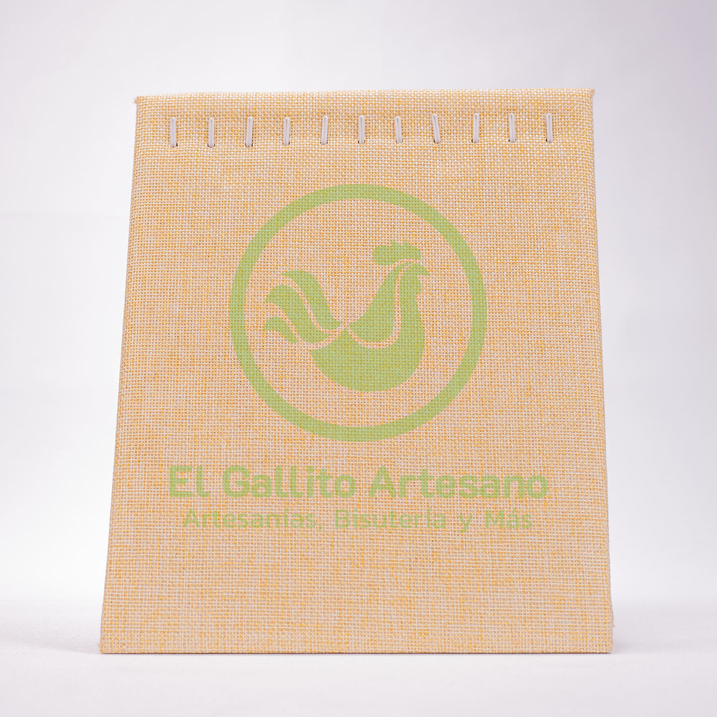 Exhibidor Plano Terciopelo 20.5X25.5cm | Colores