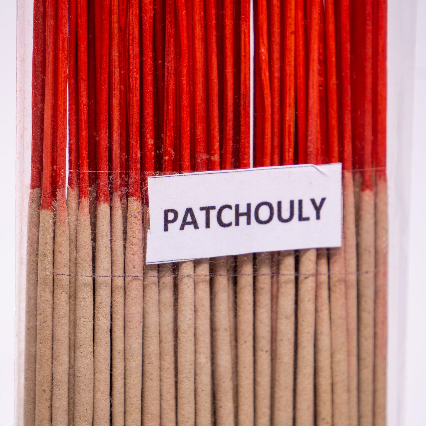 Incienso x 100 - Pachuli