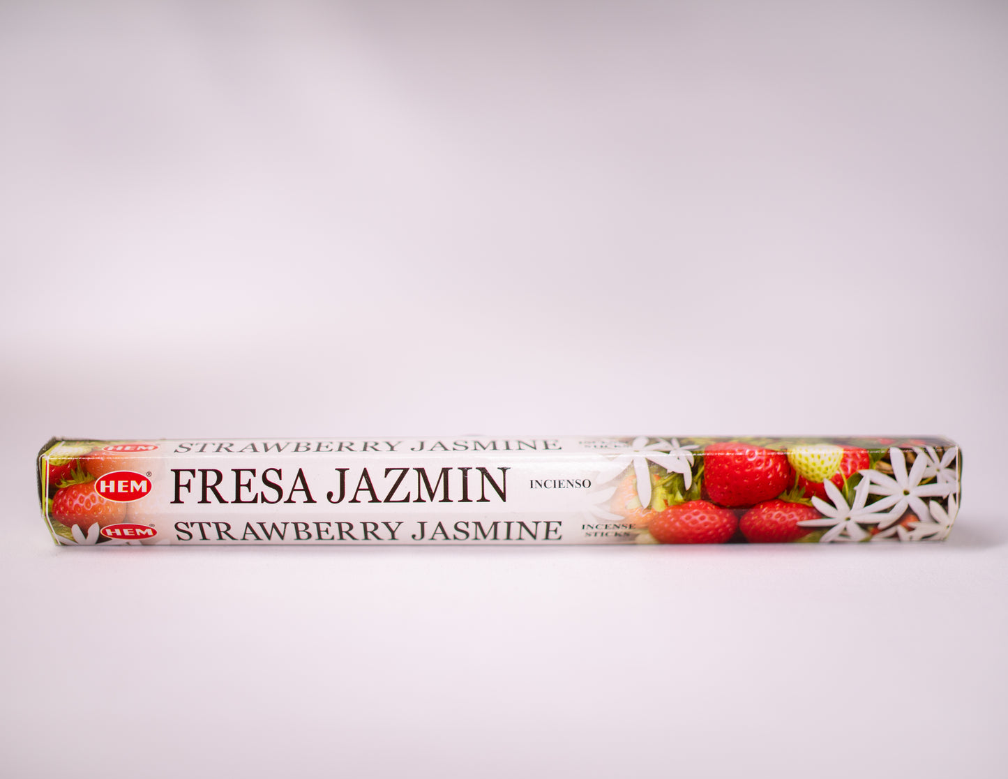 HEM - Fresa Jazmín