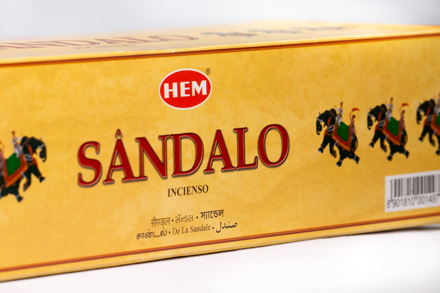 HEM - Sándalo