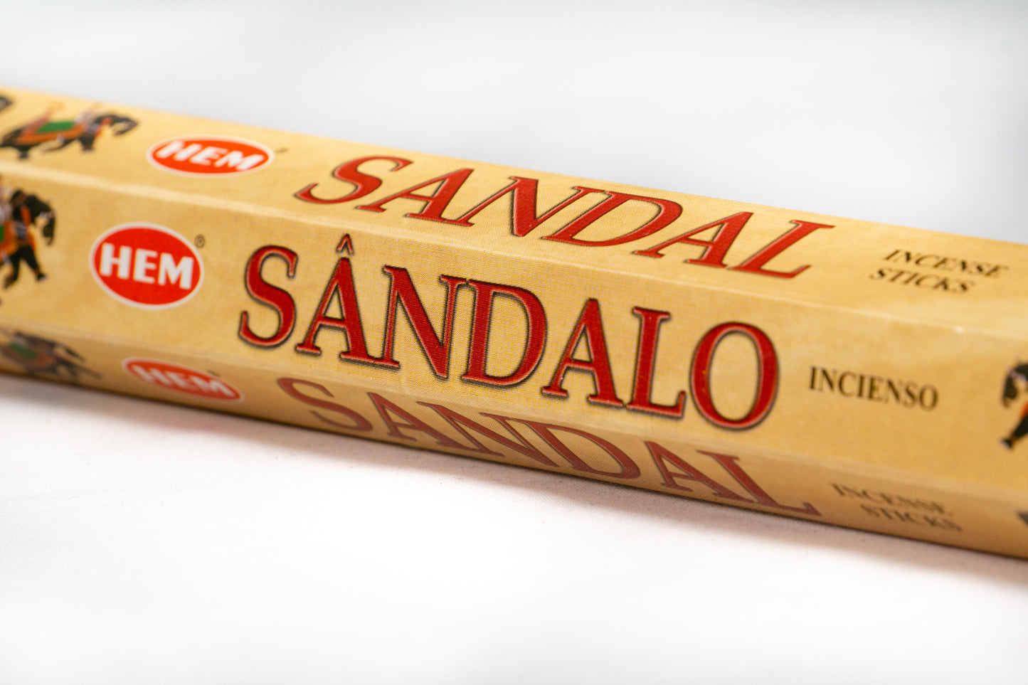 HEM - Sándalo