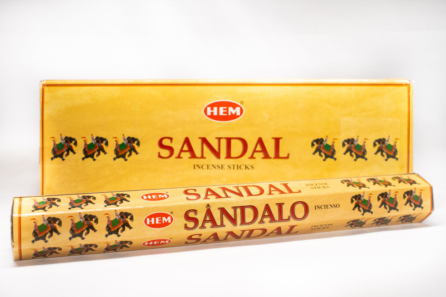 HEM - Sándalo
