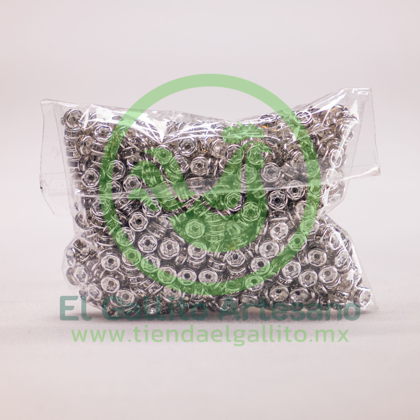 Rondel Metal