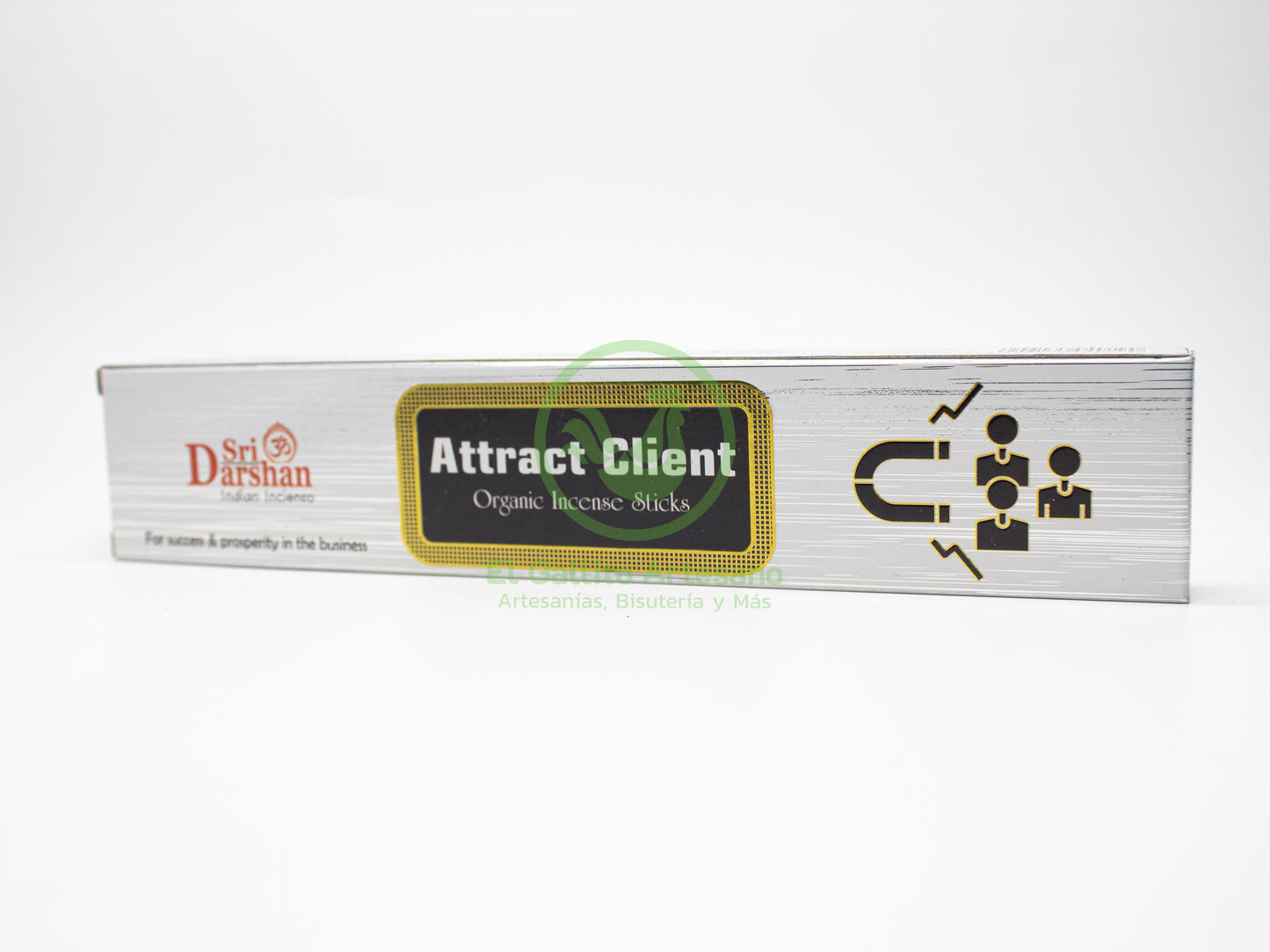 Sri Darshan Orgánico - Atrae Cliente